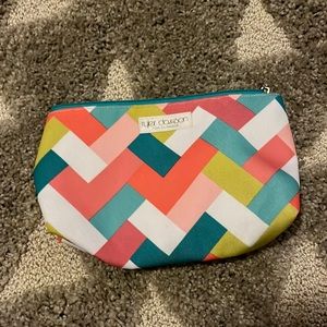 Clinique Makeup Bag